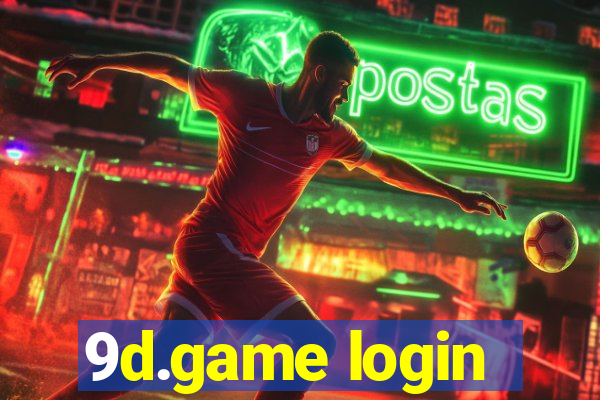 9d.game login